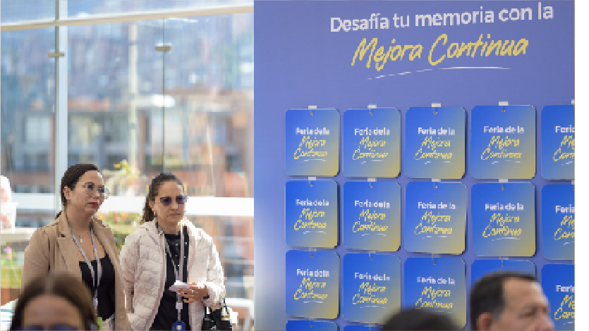 Proyectos de eventos y activaciones